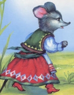 Картинки по запросу "казкова миша картинки для детей"